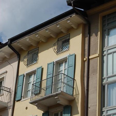 Ferienwohnung Arcoliving4 Exterior foto
