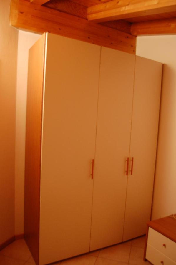 Ferienwohnung Arcoliving4 Exterior foto
