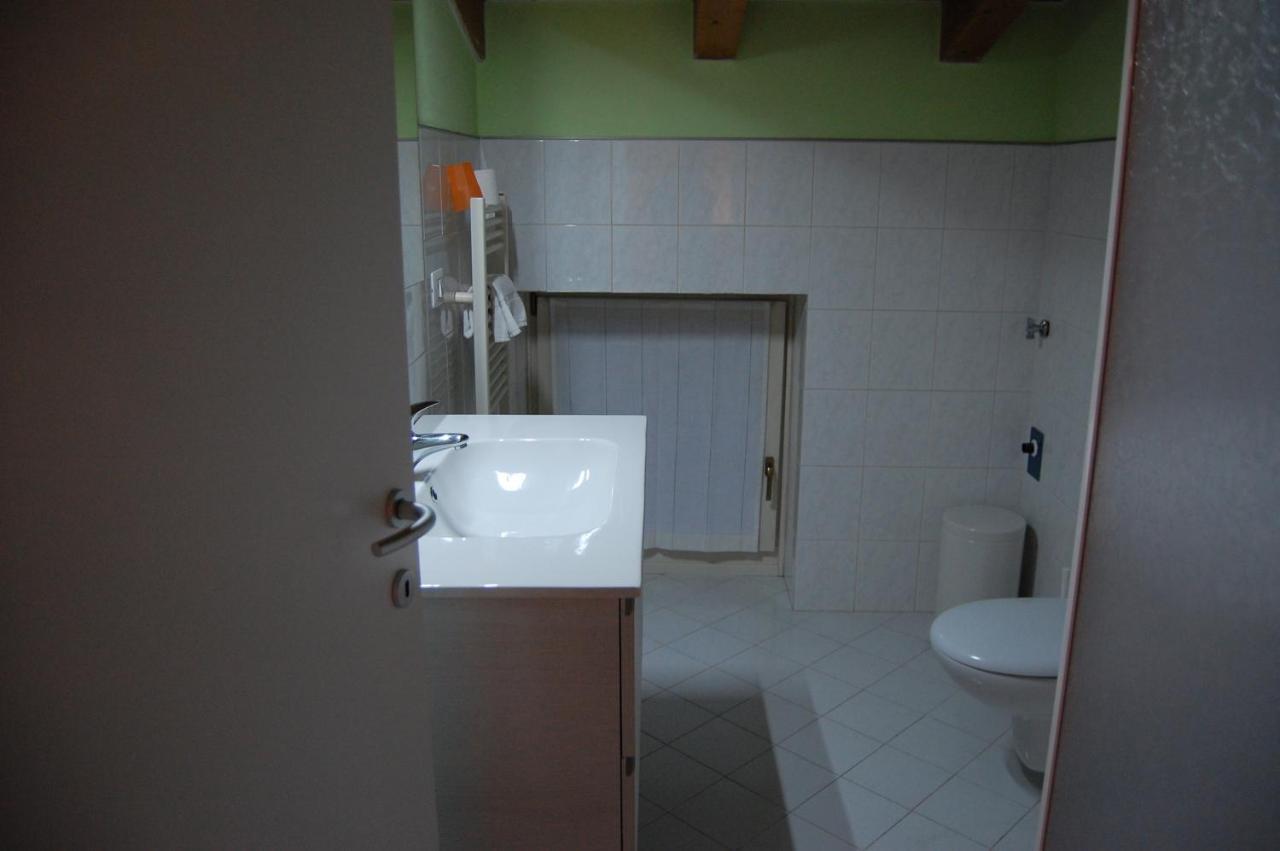 Ferienwohnung Arcoliving4 Exterior foto