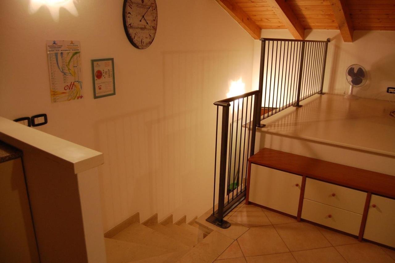 Ferienwohnung Arcoliving4 Exterior foto